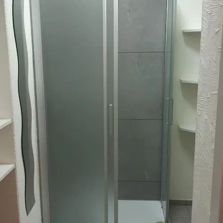 Gæstehus Crisroom