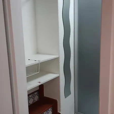Gæstehus Crisroom *