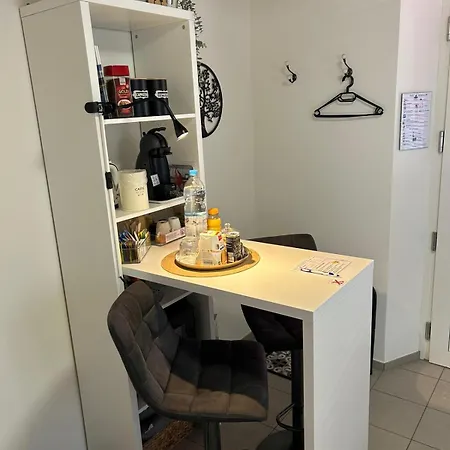 Crisroom Konukevi *