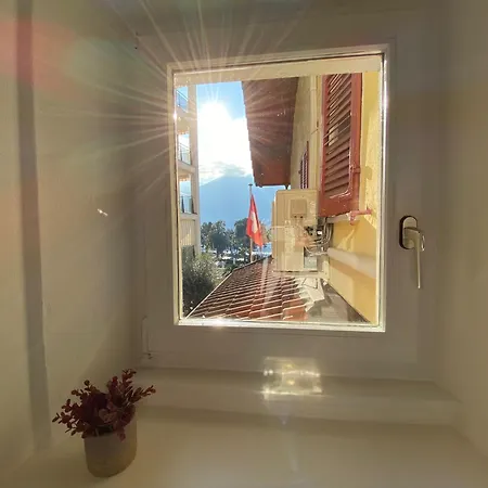 Crisroom Konukevi
